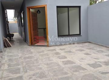 Casa · 64m² · 2 Quartos · 2 Vagas · Casa com 2 quartos à venda no Golfinho.