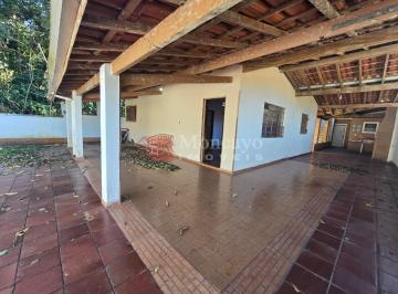 Casa · 150m² · 4 Quartos · 6 Vagas · Casa à venda com 4 quartos no Park Imperial.