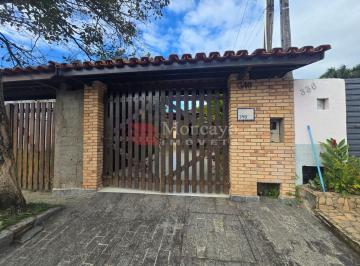 Casa · 228m² · 2 Quartos · 8 Vagas · Casa à venda no bairro Morro do Algodão.