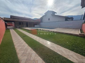 Casa · 120m² · 2 Quartos · 6 Vagas · Casa com 2 quartos à venda no Mar Verde, Massaguaçu.