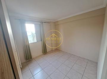 Apartamento · 62m² · 3 Quartos · 1 Vaga · Residencial Clara - Apartamento à venda com 3 dormitórios no São Bernardo em Campinas-SP