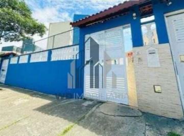 Apartamento · 46m² · 2 Quartos · 1 Vaga · Apartamento para alugar no bairro Sapopemba - São Paulo/SP, Zona Leste