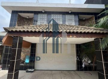 Comercial · 366m² · 6 Quartos · 3 Vagas · Ponto Comercial para alugar no bairro Parque Císper - São Paulo/SP