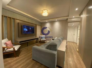 Apartamento · 101m² · 3 Quartos · 2 Vagas · 1 Suite + 2 dormitórios no Vila do Verde