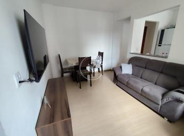 Apartamento · 47m² · 2 Quartos · 1 Vaga · Apartamento à Venda no Bairro Olinda – Contagem/MG