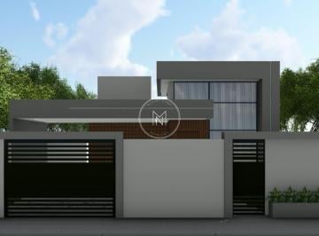 Casa · 160m² · 3 Quartos · 2 Vagas · Casa à Venda no Bairro Fernão Dias – Igarapé/MG