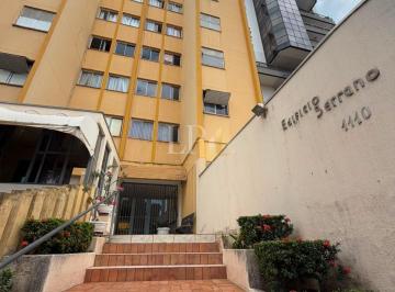 Apartamento · 72m² · 2 Quartos · APARTAMENTO À VENDA | ARAÉS