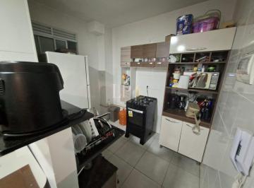 Apartamento · 45m² · 2 Quartos · 2 Vagas · Apartamento Térreo com Garden – MRV Coophema
