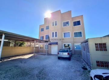 Apartamento · 56m² · 2 Quartos · 1 Vaga · Apartamento à venda no Guatupê em São José dos Pinhais