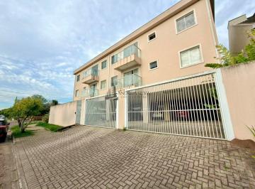 Apartamento · 56m² · 2 Quartos · 2 Vagas · Apartamento à venda no Jardim Cruzeiro em São José dos Pinhais