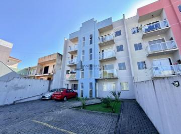 Apartamento · 41m² · 2 Quartos · 1 Vaga · Apartamento à venda no Santo Antônio em São José dos Pinhais