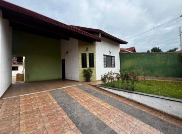 Casa · 2 Quartos · Casa para alugar no bairro Park D'aville - Peruíbe/SP