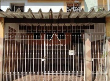 Casa · 151m² · 2 Quartos · 2 Vagas · Casa em Vila América, Santo André/SP