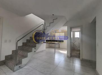 Apartamento · 170m² · 3 Quartos · 3 Vagas · Apartamento Cobertura em Teixeira Dias, Belo Horizonte/MG