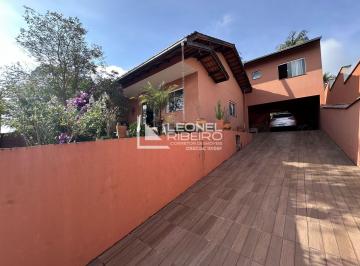 Casa · 180m² · 5 Quartos · 2 Vagas · Casa com 5 dormitórios à venda, 180 m² no bairro Das Capitais em Timbó/SC