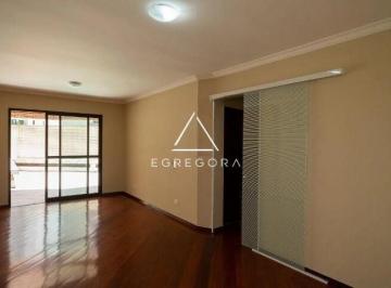 Apartamento · 170m² · 3 Quartos · 2 Vagas · Edifício Thais II - Apartamento em Nova Petrópolis, São Bernardo do Campo/SP