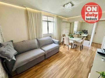 c3c2940053d2b93d14b84cd16ebaa1db10f31982 · Apartamento com 2 dormitórios à venda, 60 m² por R$ 455.000,00 - Estuário - Santos/SP
