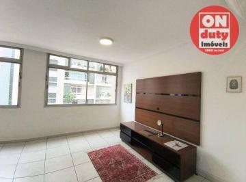 5a3de3d3f93254187387172b39434572f5329b37 · Apartamento com 3 quartos à venda, 136 m² por R$ 890.000 - Boqueirão - Santos/SP