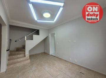 e4797f3afb9adf2d0120fc44ee07af690e8537d3 · Sobrado 3 quartos para alugar - Bairro Embaré - Santos/SP - R$ 6.200/mês
