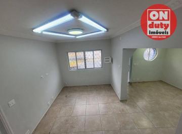 5b7dec7a8e1aff2b910fac890a6706ea7f875416 · Sobrado 3 quartos para alugar - Bairro Embaré - Santos/SP - R$ 6.200/mês