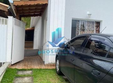 Casa · 70m² · 2 Quartos · 2 Vagas · Casa térrea à venda no Condomínio Colinas de Cotia | Cotia/SP