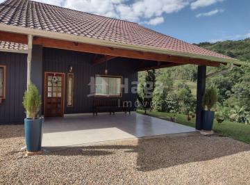 Rural · 31937m² · 3 Quartos · 2 Vagas · Sítio à venda em Blumenau/SC