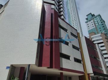 Apartamento · 2 Quartos · 2 Vagas · Apartamento para Locação – Columbus Tower | Balneário Camboriú
