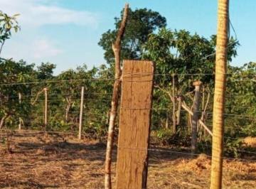 Terreno · 1000m² · 1.000m2 à venda no bairro São Vicente - Baldim/MG, Rural