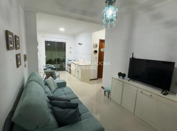 Apartamento · 60m² · 2 Quartos · 1 Vaga · Apartamento 2 dormitórios Garden Ingleses