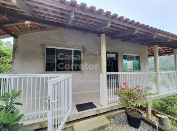 Casa · 100m² · 3 Quartos · 1 Vaga · Casa Padrão no bairro Dom Joaquim