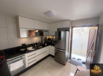 Casa · 120m² · 3 Quartos · 3 Vagas · Condomínio Portal de Arembepe - Casas 3/4 Suíte com área - Cond. Portal de Arembepe