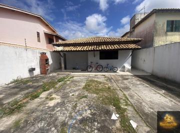Casa · 120m² · 3 Quartos · 3 Vagas · Condomínio Portal de Arembepe - Casas 3/4 Suíte com área - Cond. Portal de Arembepe