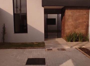 Casa · 155m² · 3 Quartos · 2 Vagas · Casa 3 suítes no Setor Jardim Atlântico