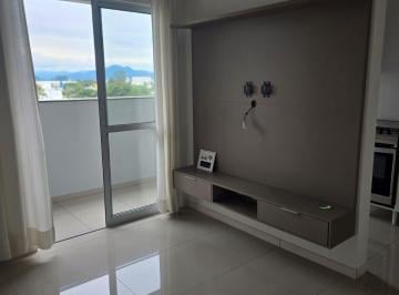 Apartamento · 55m² · 2 Quartos · 1 Vaga · Apartamento em São João, Itajaí/SC