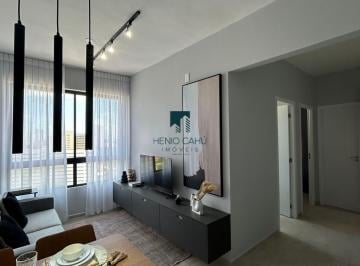 Apartamento · 41m² · 2 Quartos · 1 Vaga · Apartamento 2 Quartos Boa Vista
