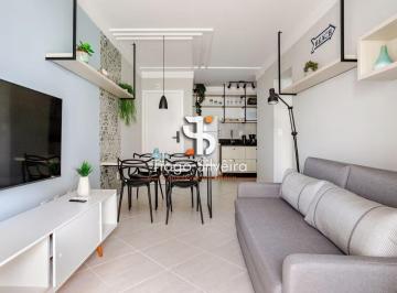 Apartamento · 45m² · 1 Quarto · 1 Vaga · Apartamento à venda 1 Dormitório bairro Santinho em Florianópolis/SC