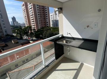 Apartamento · 40m² · 2 Quartos · 1 Vaga · Apartamento em Parque da Mooca, São Paulo/SP