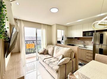 Apartamento · 45m² · 2 Quartos · 1 Vaga · Apartamento em Lajeado, São Paulo/SP