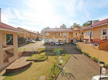 Casa · 104m² · 2 Quartos · 2 Vagas · Casa à venda de 03 dormitórios em condomínio excelente localização
