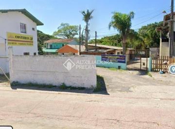 Terreno · 645m² · 1 Quarto · Terreno Comercial à Venda - Rodovia Armando Calil Bulos (SC-403) | Vargem Grande | Florianópolis