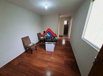Apartamento · 46m² · 2 Quartos · 1 Vaga · Apartamento 2 quartos todo reformado para venda