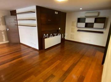 Apartamento · 120m² · 2 Quartos · 1 Vaga · Apartamento : Padrão / Residencial / Jardim Europa