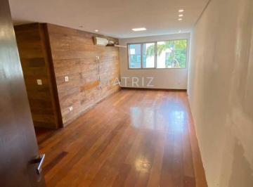 Apartamento · 120m² · 2 Quartos · 1 Vaga · Apartamento : Padrão / Residencial / Jardim Europa