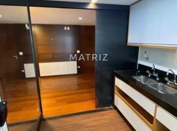 Apartamento · 120m² · 2 Quartos · 1 Vaga · Apartamento : Padrão / Residencial / Jardim Europa