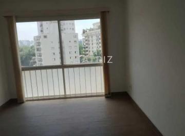 Apartamento · 80m² · 2 Quartos · Apartamento : Padrão / Residencial / Jardim Paulista