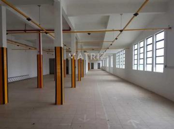 Comercial · 4303m² · 6 Vagas · Prédio : / Comercial / Nossa Senhora do Ó