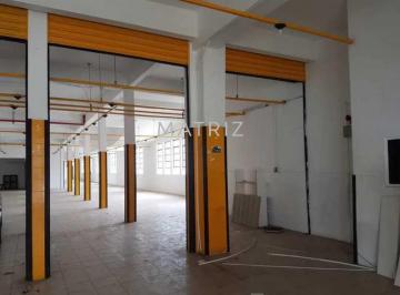 Comercial · 4303m² · 6 Vagas · Prédio :  / Comercial / Nossa Senhora do Ó