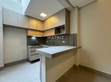 Casa · 80m² · 2 Quartos · 1 Vaga · Casa de Vila : Sobrado / Residencial / Vila Mariana