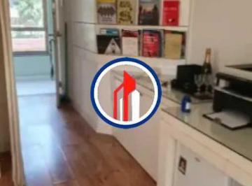 Comercial · 25m² · 1 Vaga · Sala :  / Comercial / Jardim Botânico