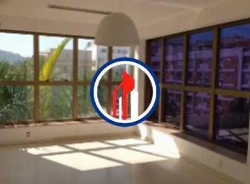 Comercial · 26m² · 1 Vaga · Sala :  / Comercial / Jardim Botânico